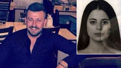 İstanbul'da dehşet! Uzman çavuşu nişanlısı öldürdü!