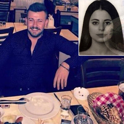 İstanbul'da dehşet! Uzman çavuşu nişanlısı öldürdü!