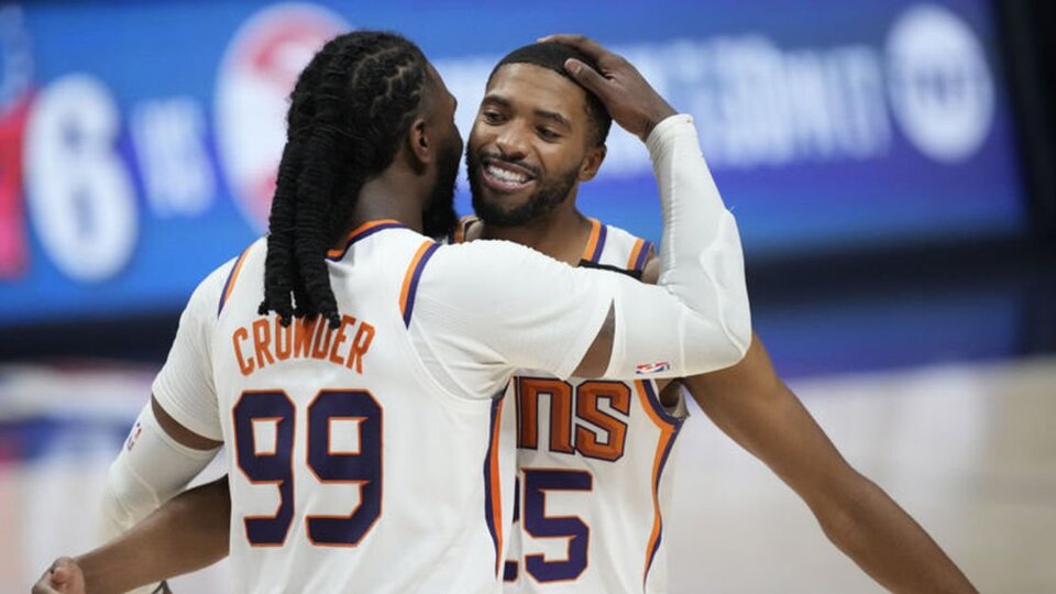 NBA Finali ne zaman başlıyor?