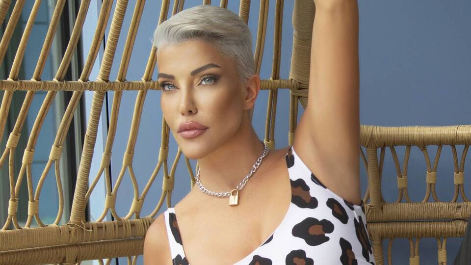 Sırrını açıkladı