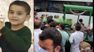 Tamircinin test sürüşü faciayla bitti!