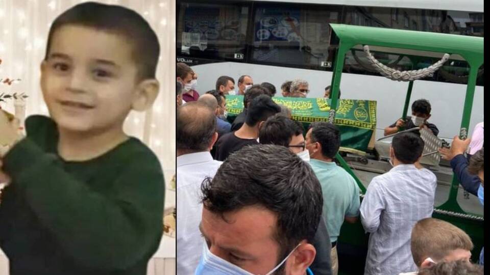 Tamircinin test sürüşü faciayla bitti!