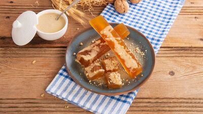 Hatay'ın 'kabak tatlısı' tescillendi