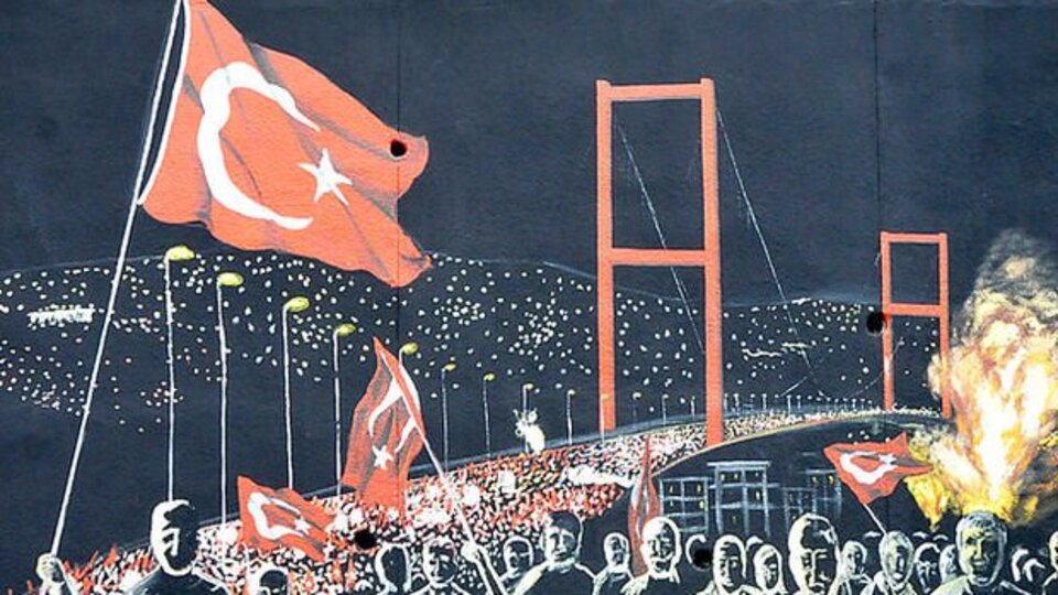 15 Temmuz resmi tatil mi?