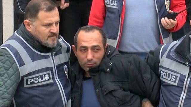 Ceren'in katiline hakimden çarpıcı yanıt!