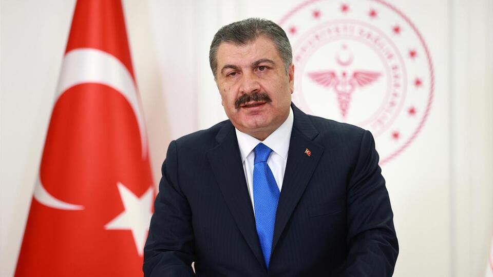 Güncel koronavirüs tablosu açıklanıyor