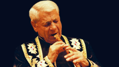 Civan Gasparyan hayatını kaybetti