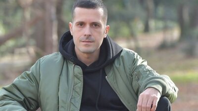 Gökhan Gencebay kimdir?