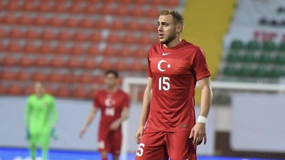 Galatasaray'ın hedefi Barış Alper Yılmaz...