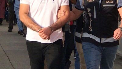 9 ilde eş zamanlı operasyon