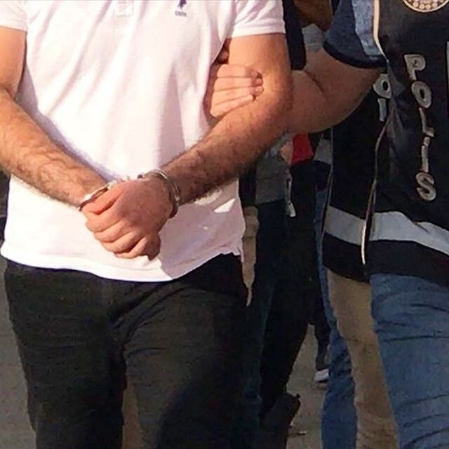 9 ilde eş zamanlı operasyon