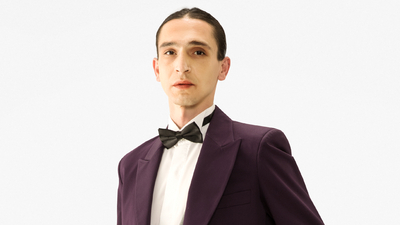 'Şinasi şahsına münhasır biri'