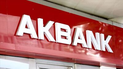 Akbank 2 gün kapalı kaldı!