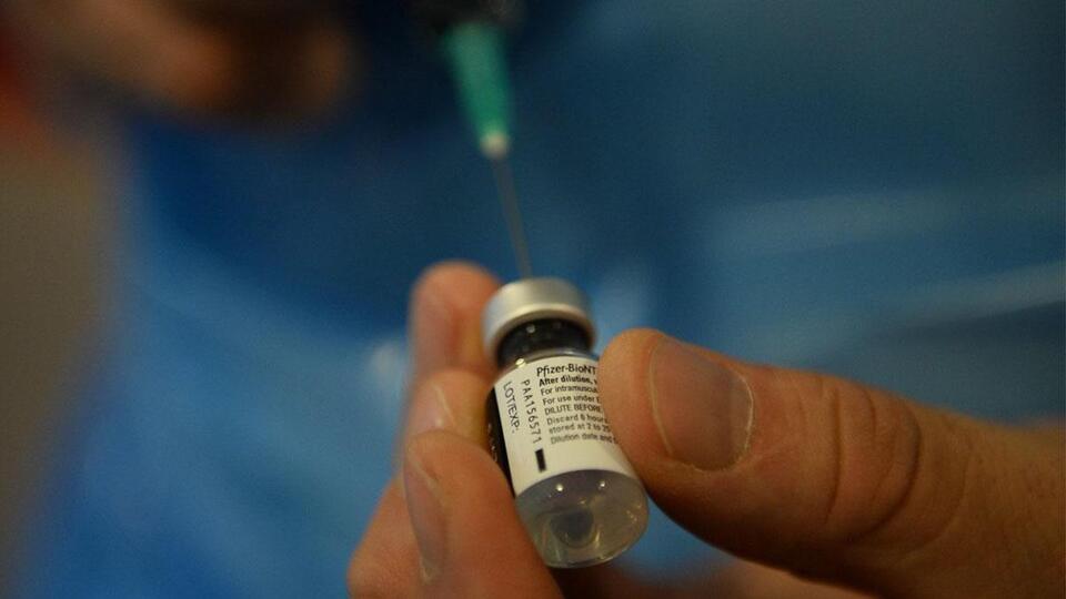 Covid-19 aşı randevusu nasıl alınır?