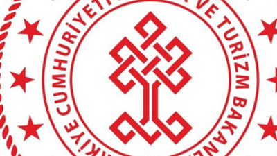 Cannes'da Türkiye standı