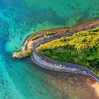 Mauritius’un 13 güzelliği