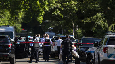 ABD'de 3 günlük tatilin silahlı saldırı bilançosu!