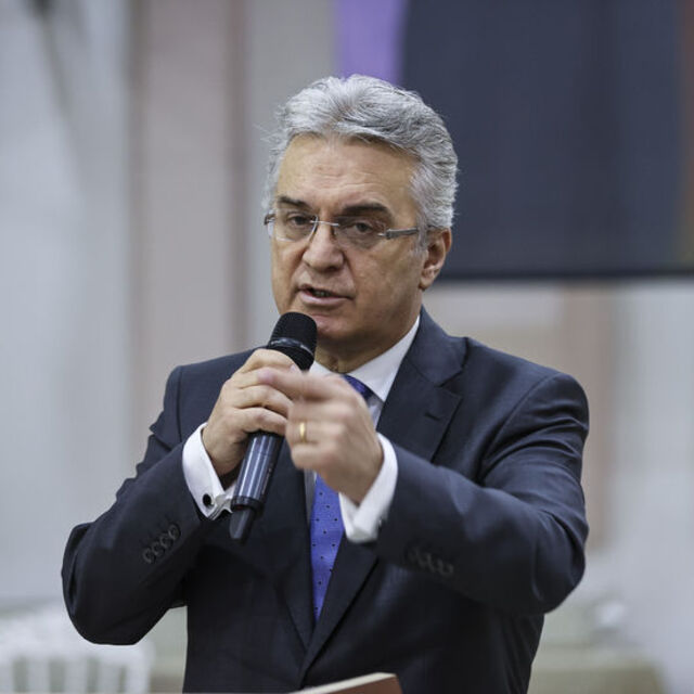 CHP'li Kuşoğlu: Cumhurbaşkanı adayımız Kılıçdaroğlu