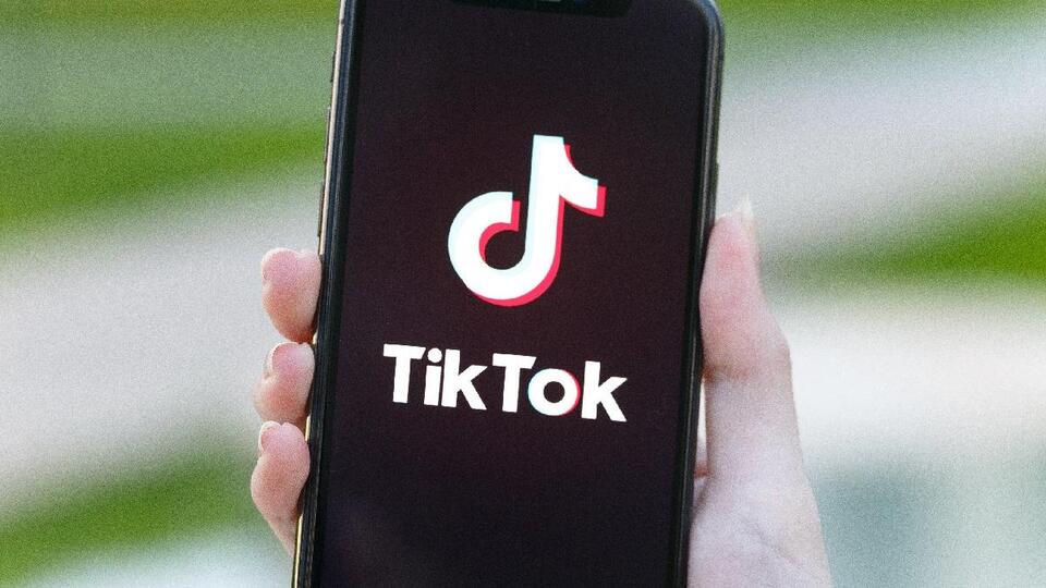 TikTok çöktü mü?