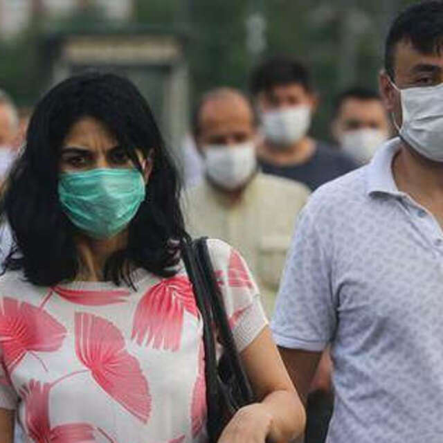 Maske yasağı ne zaman bitecek?