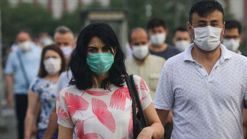 Maske yasağı ne zaman bitecek?