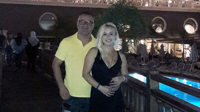 Rezidansta kocasını öldürmüştü! Çok önemli iddialar!