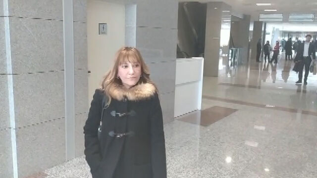 Meltem Şişli davasında flaş gelişme!