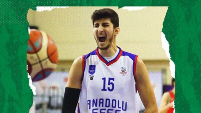 Bursaspor, Tarık Sezgün'ü transfer etti