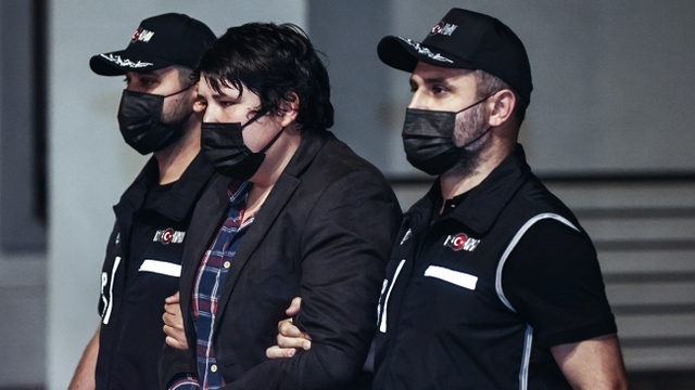 İşte 'Tosuncuk'un ilk ifadesi!