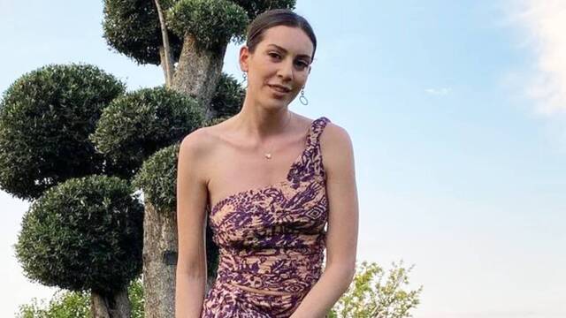 Sinem'den radikal karar!