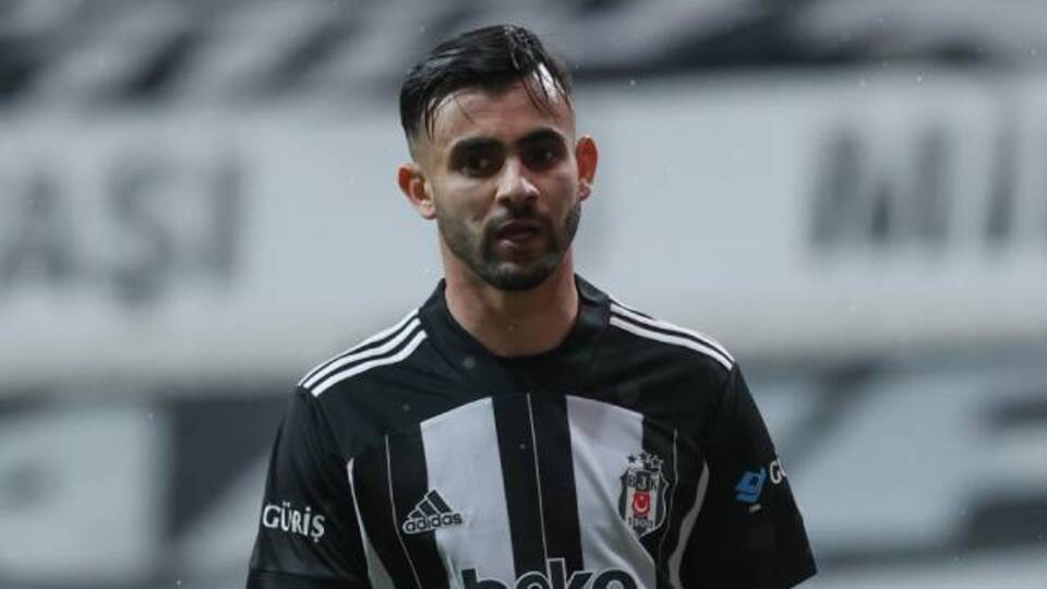 Ghezzal'den kafa karıştıran paylaşım!