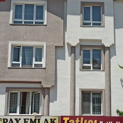 Ankara'da vahşet! Kızı ve 2 torununu katletti!