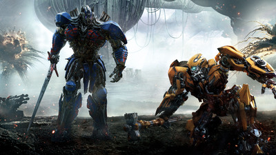 Transformers filmi oyuncuları kimler?