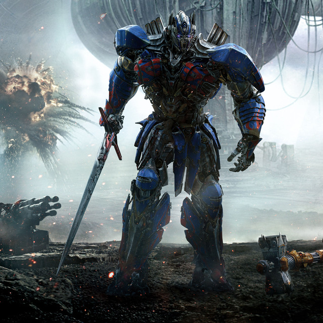 Transformers filmi oyuncuları kimler?