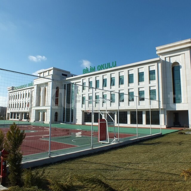 Okula değil velilere haciz!