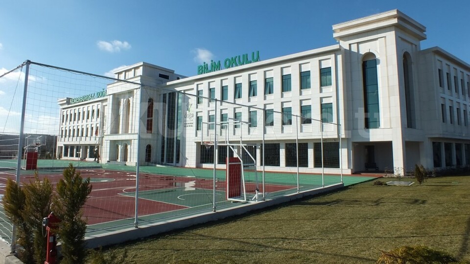 Okula değil velilere haciz!