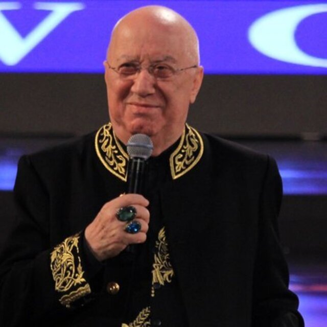 Erkan Özerman kimdir?