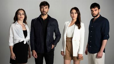 Kalp Yarası hangi gün?