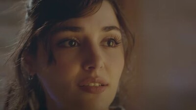 Sen Çal Kapımı fragman geldi mi?