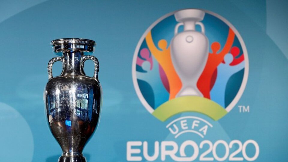 Euro 2020 finali ne zaman, saat kaçta?