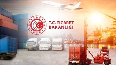 Ticaret Bakanlığı bünyesinde yeni Genel Müdürlük kuruldu