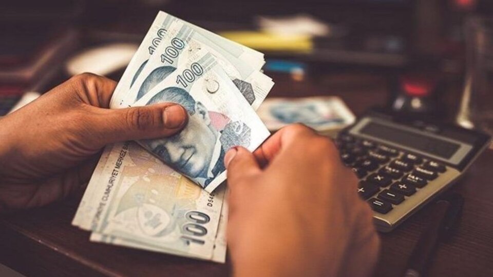 Haziran ayı kısa çalışma ödeneği hesaplara yattı mı?