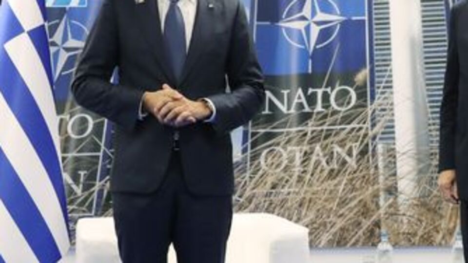 Miçotakis, Türk-Yunan ilişkilerini değerlendirdi