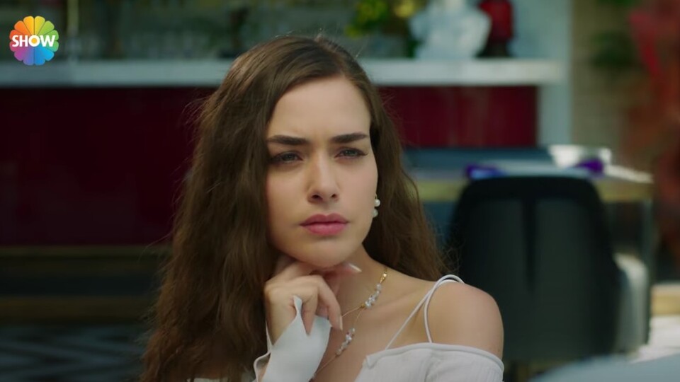 Cam Tavanlar yeni fragman geldi mi?