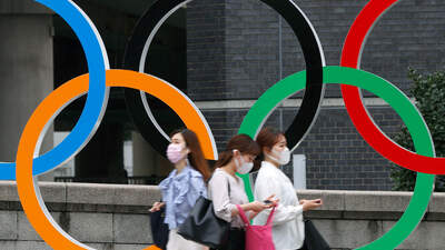 Tokyo Olimpiyatları için tartışmalar sürüyor