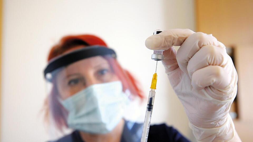 Korona virüs geçirenler 2. doz aşı olacak mı?