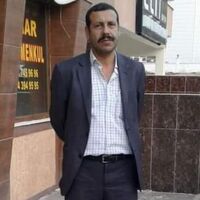 Emlakçıya ofisinde silahlı saldırı