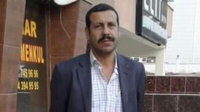 Emlakçıya ofisinde silahlı saldırı