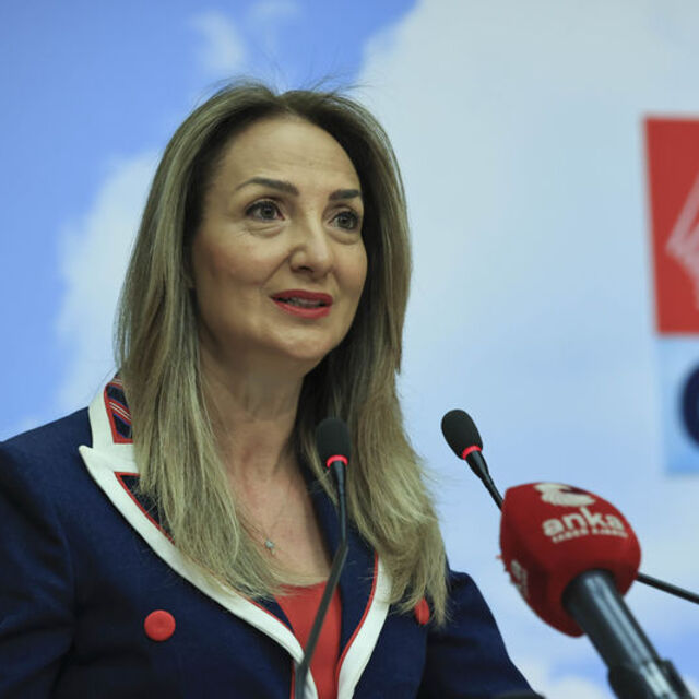 CHP kadına yönelik şiddetin haritasını çıkarıyor