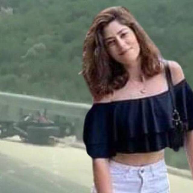 Genç kızın sevdası sonu oldu!